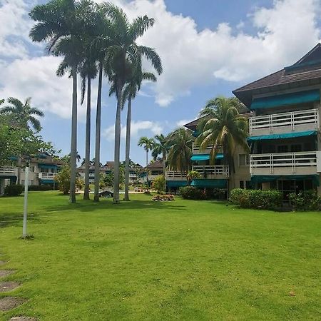 Chalet Cassie Daire Montego Bay Dış mekan fotoğraf