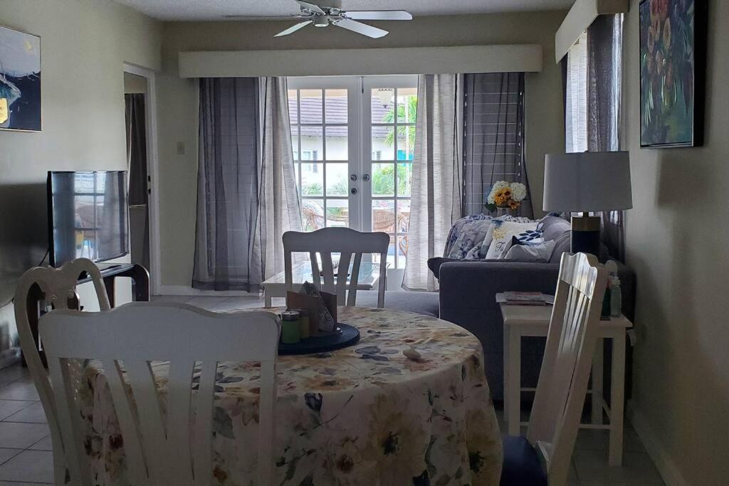 Chalet Cassie Daire Montego Bay Dış mekan fotoğraf