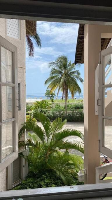 Chalet Cassie Daire Montego Bay Dış mekan fotoğraf