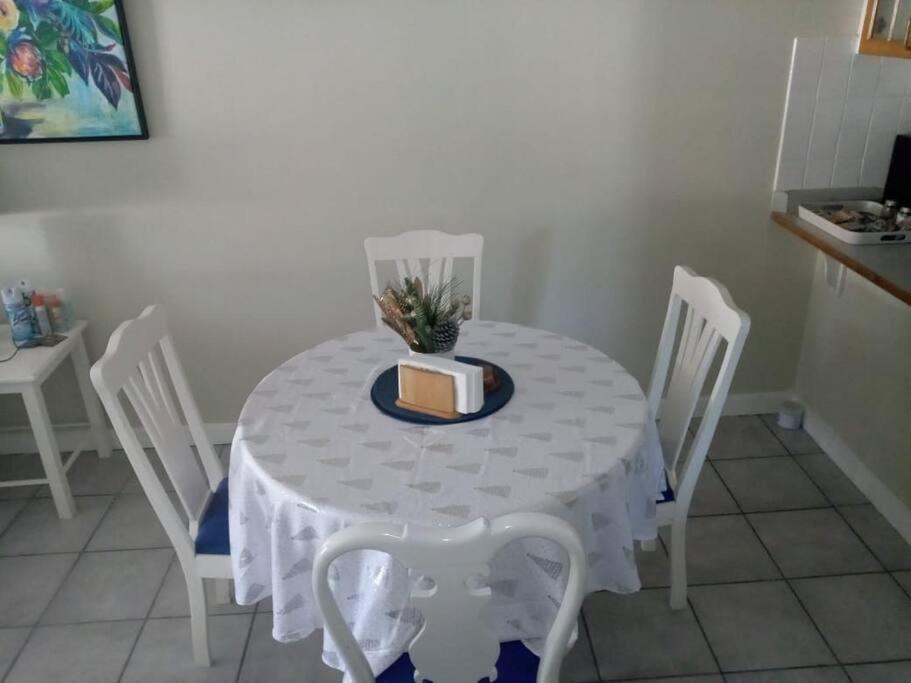 Chalet Cassie Daire Montego Bay Dış mekan fotoğraf