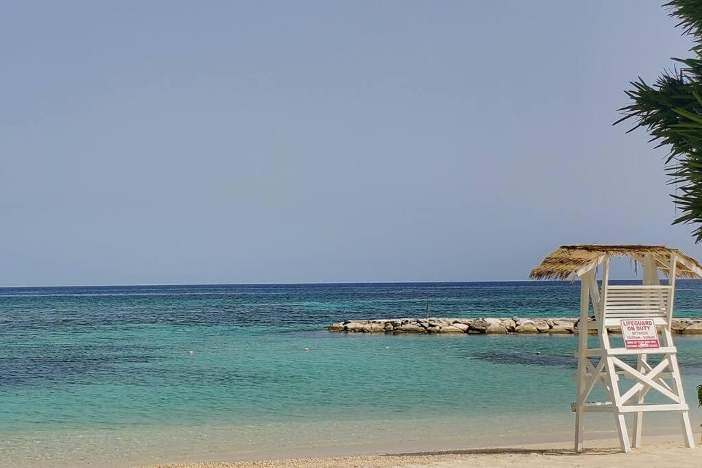 Chalet Cassie Daire Montego Bay Dış mekan fotoğraf